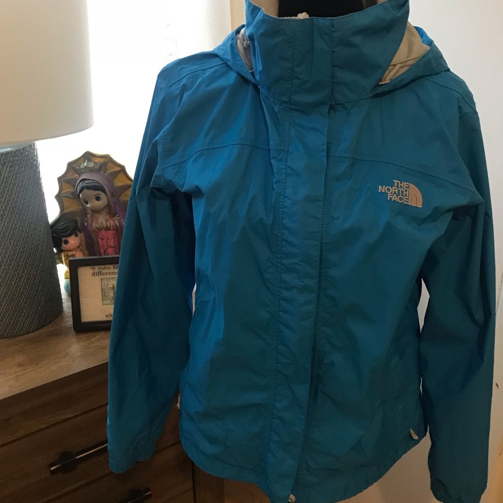 North face jacket